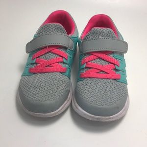 Toddler size 10 sneakers